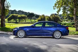 Buying Used 2011 16 Bmw 5 Series Wheels Ca