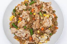 Asian Restaurant 18 Fried Rice Opens In Cedar Park Texas Eater Austin