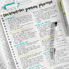 Qotd Minimalist Or Decorative Notes I Quite Like Adding A Bit Of Decoration To Mine But Not Too Study Notes School Organization Notes Nursing School Notes