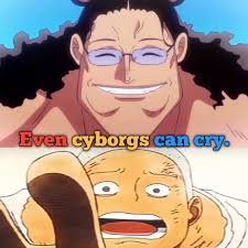 Next week One Piece Episode 1129 Kuma's tragic back story begins 😭💔