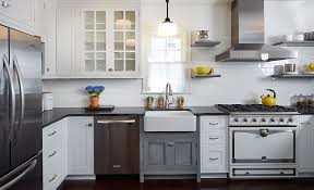 sears kit cottage  kitchen west design