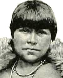 Creation stories from South America