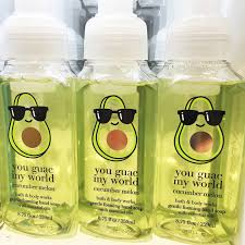 Bath & body works falls under ownership of limited brands, owners of victoria's secret, the white barn candle company, la senza, and henri bendel. Facebook