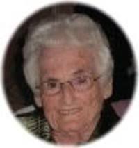 Obituary of Margaret Eileen Nolan