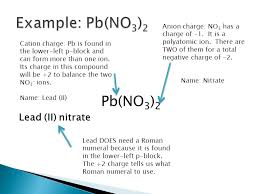 Cations and anions for tamu chem 101. Ionic Nomenclature Ppt Download