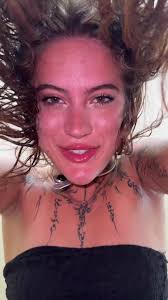 Ivy Harper Count Down 5