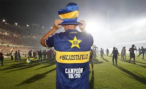 En la actualidad, los títulos oficiales más importantes (europeos, internacionales, y nacionales) europeos: Boca El Equipo Argentino Mas Ganador Todos Sus Titulos Y La Comparacion Con River Diario Panorama Movil