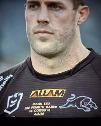 Sums up Penrith Panthers night