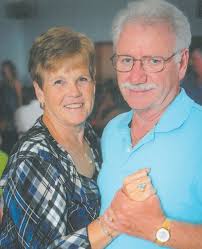 Ebners celebrate 50th