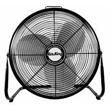 Air King 9212 12 1360 Cfm 3 Speed Industrial Grade Floor Fan Fans Air Circulator Floor Fan Floor Fans Industrial Fan Best Floor Fan