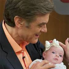 Coco's Baby Girl Chanel Appears