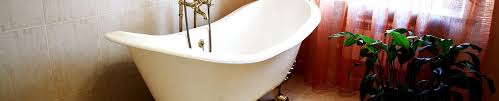 Refinishing makes bathtubs, ceramic tiles, countertops, fiberglass showers and spa look like new. Home Tub Tile Refinishing