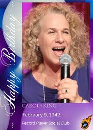 Carole King's Music and Legacy Discussion