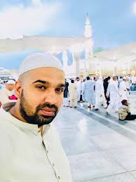 ALLAH grant them jannah 🤲