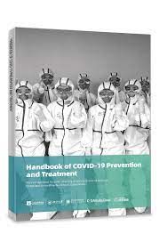 Handbook Of Covid 19 Prevention And Treatment