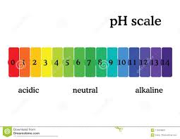 Ph Indicator Chart Pdf Reading Level Color Chart Yellow