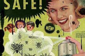 The Chemical Detective