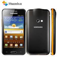 Samsung i8530 Galaxy Beam Renoviert ...