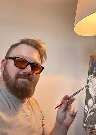 Steven Elijah Neuhaus Artist: Paintings for sale