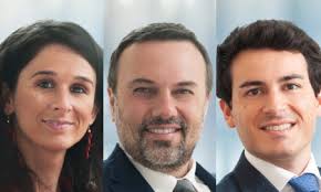 Ropes & Gray hits Kirkland for M&A partner in New York growth push