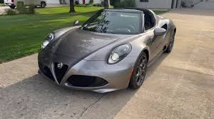 Image result for Grigio Basalto 2015 Alfa-Romeo