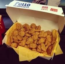 Get the best deal for mcdonalds chicken nugget from the largest online selection at ebay.com. 51 Best Chicken Mcnuggets Ideas Chicken Mcnuggets Mcnuggets Mcdonalds