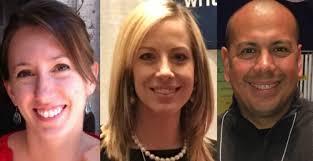 Professor and Graduate Students Attend Modern Language Association  Conference