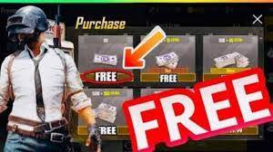 Pin On Pubg Free Uc Without Verification