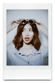 Polaroid instant print cameras are remembered for unusual photos, which are made in a small frame and contains a free space at the bottom for inscription. Best Free Polaroid Filters For Instagram