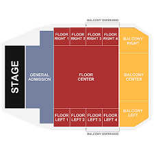 Variety Playhouse Atlanta Tickets Schedule Seating