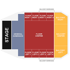 variety playhouse atlanta tickets schedule seating