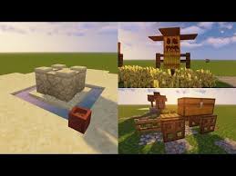 In this tutorial, i'll walk through how to create a simple add on on my windows 10 computer (you can create them on any computer and upload them to your pocket edition device directly but it's a bit easier to use the win10 when i'm done, i'll be able to add owls to my minecraft world that look like this Minecraft 12 Cute Build Hacks And Ideas Youtube Minecraft Projects Minecraft House Tutorials Minecraft Houses