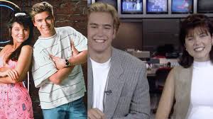 Maybe you would like to learn more about one of these? Mark Paul Gosselaar Holds No Grudge Toward Saved By The Bell Co Star Dustin Diamond