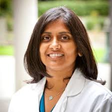 Dr. Madhavi Dandu, MD