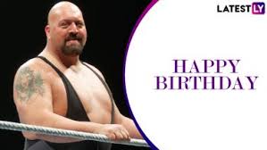 Big Show Birthday Special From Being Greatest Tag Team Wrestler To Appearing In Television Shows Here Are 5 Interesting Facts About Wwe Raw Star Latestly