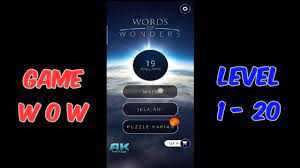 Check spelling or type a new query. Kunci Jawaban Words Of Wonders Gurun Atacama 1 Di Chile By Simple Things