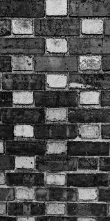 Plaster concrete stone wall texture background. Hd Wallpaper Brick Wall Staircase Black And White Wall Bricks Stone Wall Wallpaper Flare