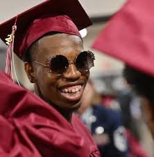 Hats off to thee: Top Graduates 2022