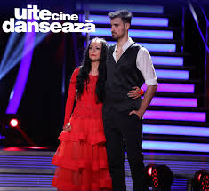 Apariție de senzație a andreei marin la «uite cine dansează». Live Text Finala Uite Cine DanseazÄ Cine A CaÈtigat Uite Cine DanseazÄ Libertatea