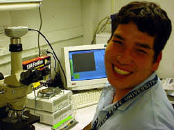 Participants and Projects