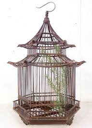 Japanese Bird Cage Japanese Bird Bird Cage Cage