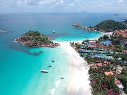 The taaras beach & spa resort. The Best Attractions In Pulau Redang Destimap Destinations On Map
