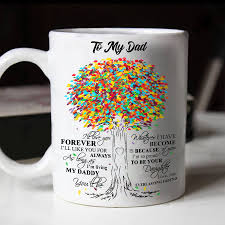 Funny donald trump dad mug christmas gifts for dad from daughter dad gifts from son parents gifts from kids new dad coffee mug from wife youniquedesignsstore. To My Dad Mug Gifts For Dad Best Gift For Dad Birthday Gift For Dad Gift Christmas For Dad Viking Wolf