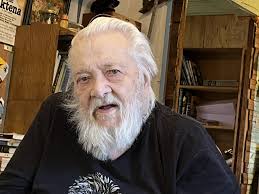 Local storyteller launches podcast