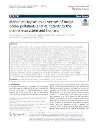 Ocean's eight was the brainchild of ocean's eleven star george clooney , director steven soderbergh and producer jerry weintraub , who hired writer no plot details have been released for ocean's eight at this time. Pdf Marine Microplastics As Vectors Of Major Ocean Pollutants And Its Hazards To The Marine Ecosystem And Humans