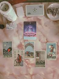 These gorgeous oracle, tarot and altar cloths would make the most exquisite gift for your. How To Use Oracle Cards With Tarot The Self Care Emporium