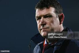 Referee Nick Webster in action during the round 1 Mitre 10 Cup match...  News Photo