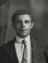 Ján Gabriel (1883-1946)