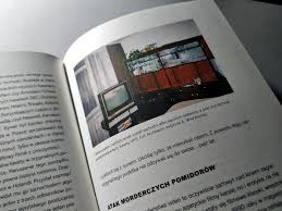 Sex, disco i kasety video. Polska lat 90. - Wojciech Przylipiak - Recenzje  książek z każdej półki