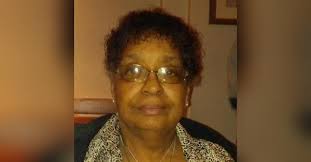 Antoinette (Crockett) Echols Obituary